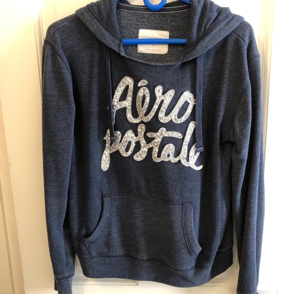 Aeropostale Women’s Hoodie